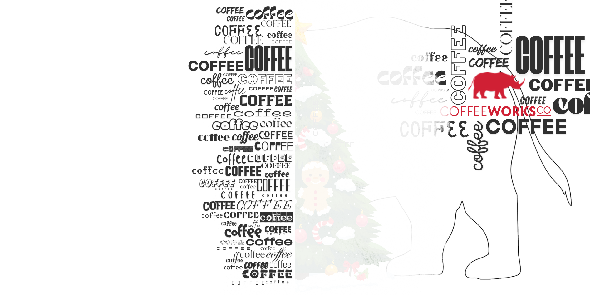 Dekoratif bardak kenarı